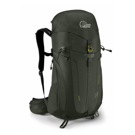 Рюкзак Lowe Alpine AirZone Trail 30 темно-зелений