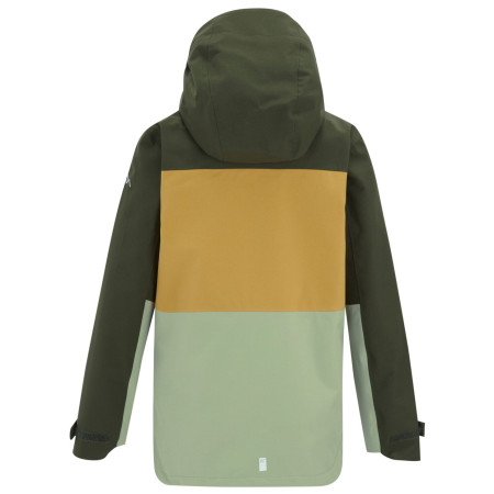 Дитяча куртка Regatta Junior Highton Jacket DKhaWdLiSag
