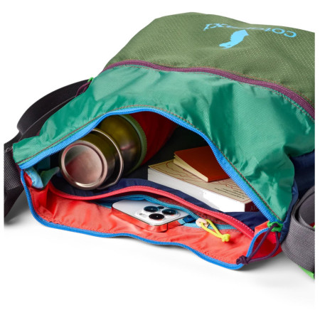 Сумка через плече Cotopaxi Taal Convertible Tote