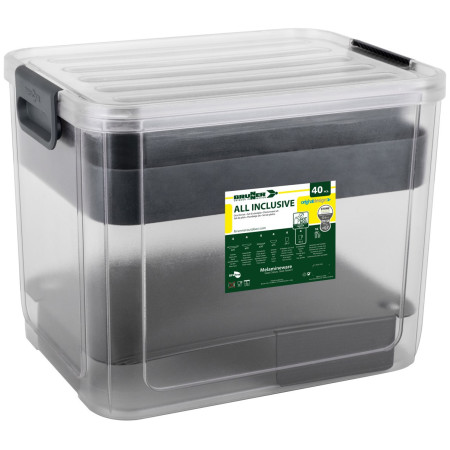 Набір посуду Brunner All Inclusive VIP Granada