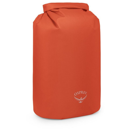 Гермомішок Osprey Wildwater Dry Bag 50 помаранчевий mars orange