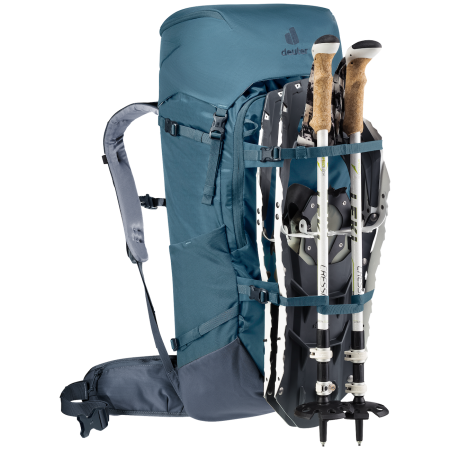 Туристичний рюкзак Deuter Rise 34+