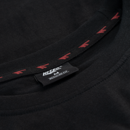 Чоловіча футболка Hi-Tec Rawal