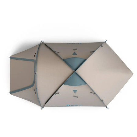 Намет Husky Bizon 4 Classic