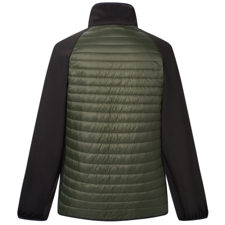 Чоловіча куртка Regatta Clumber Hybrid