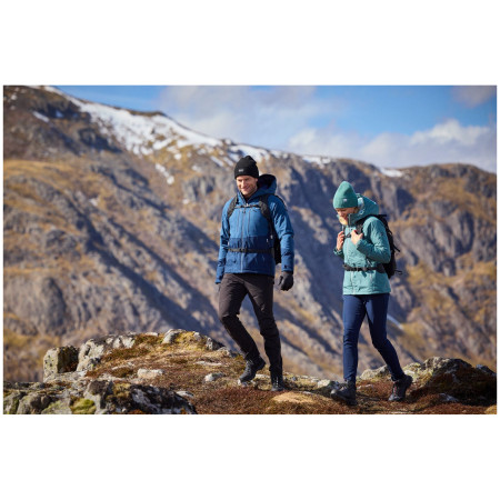 Чоловіча куртка Regatta Highton Stretch Padded Jacket