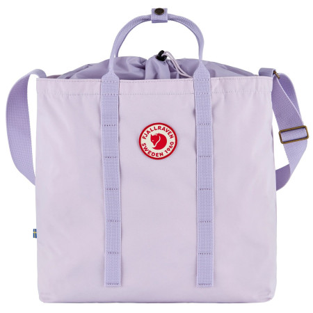 Сумка через плече Fjällräven 1960 Tote