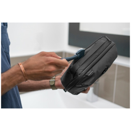 Косметичка Peak Design Wash Pouch