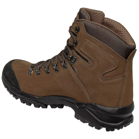 Черевики Bennon Terenno High