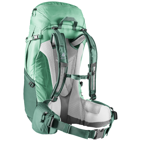 Жіночий рюкзак Deuter Futura Pro 34 SL