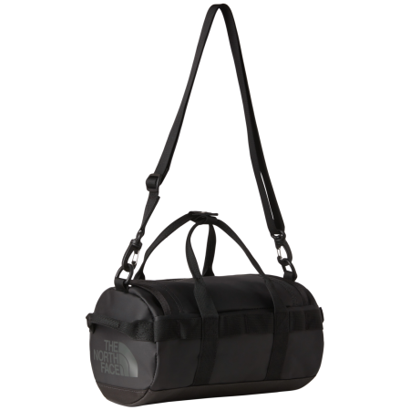 Сумка через плече The North Face Base Camp Duffel Shoulder Bag