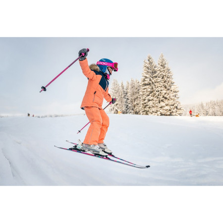 Дитячі штани Hannah Akita Jr II