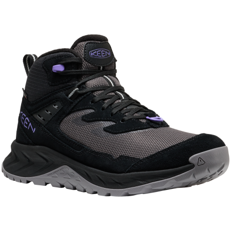 Жіночі трекінгові черевики Keen Hightrail Mid Polar Women