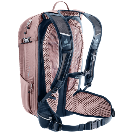 Велосипедний рюкзак Deuter Compact 14+3