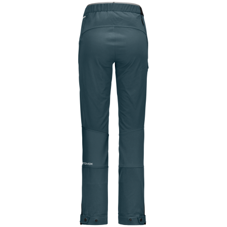 Жіночі штани Ortovox Col Becchei Pants W