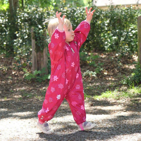 Дитячий комбінезон LittleLife Fleece Lined All In One