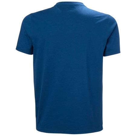 Чоловіча футболка Helly Hansen Hh Logo T-Shirt 3.0