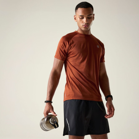 Чоловіча футболка Dare 2b Accelerate Tee