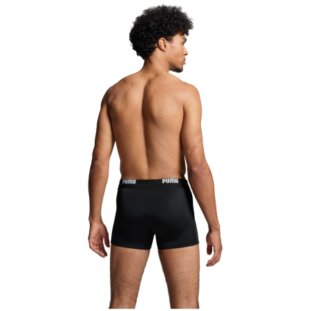 Плавки Puma Logo Swim Trunk