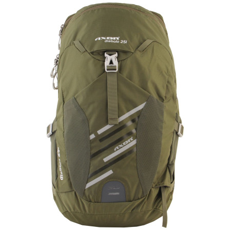 Малий туристичний рюкзак Axon Diabolo 25 L