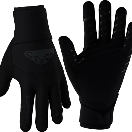 Рукавиці Dynafit Radical 2In1 Gloves чорний 0910 - black out