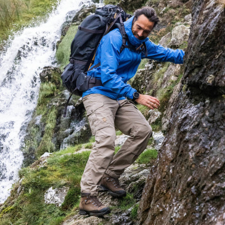 Чоловічі штани Fjällräven Vidda Pro Trousers M