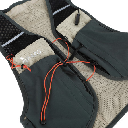 Біговий жилет Warg Cheetah