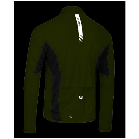 Чоловіча велокуртка Etape Bora 2.0