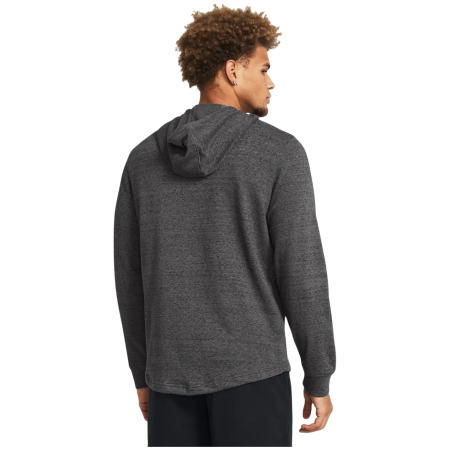 Чоловіча толстовка Under Armour UA Rival Terry Graphic Hood