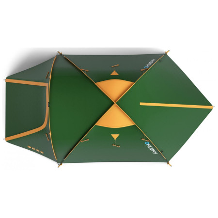 Намет Husky Bizon 3 classic