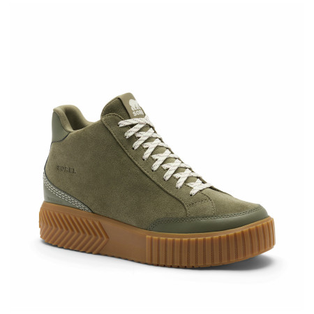 Жіночі зимові черевики Sorel Ona Ave™ Zip Mid Wp хакі
