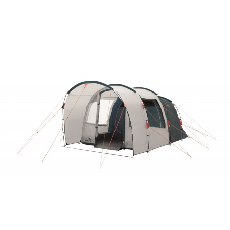 Намет Easy Camp Palmdale 400 білий/синій