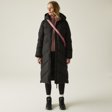 Жіноче пальто Regatta Ujeane