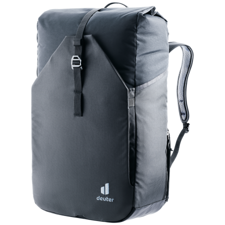 Сумка на багажник Deuter Xberg 25
