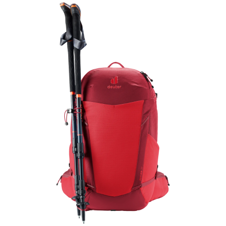 Туристичний рюкзак Deuter Futura 27