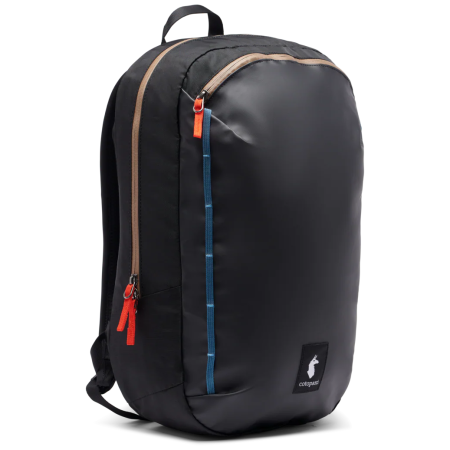 Міський рюкзак Cotopaxi Vaya 18L Backpack чорний Black