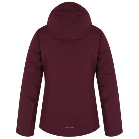Жіноча куртка Husky Nurme L