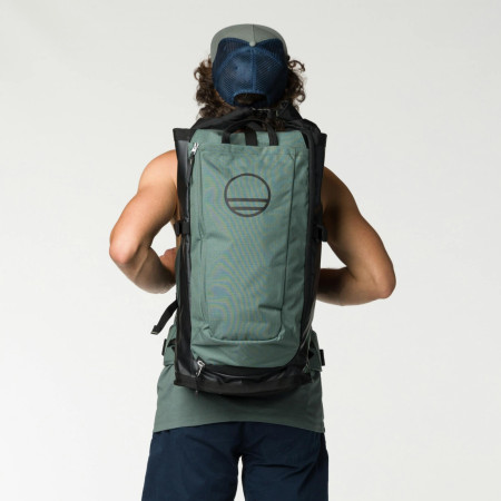Альпіністський рюкзак Wild Country Crag Hauler 40