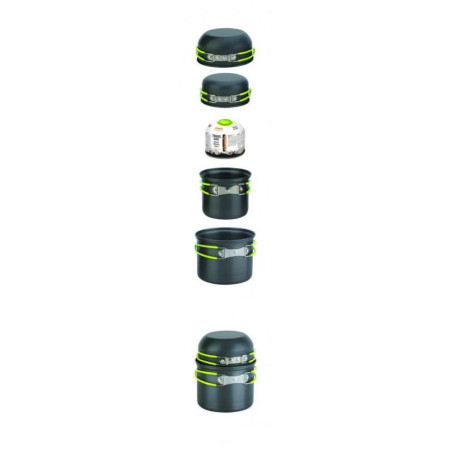 Посуд Pinguin Double