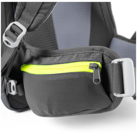 Туристичний рюкзак Zulu Sandstone 45+5