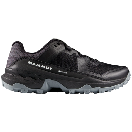 Жіночі трекінгові черевики Mammut Girun II Low GTX Women