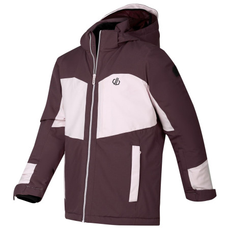 Дитяча куртка Dare 2b Rip It Jacket Hucklbr/PkHz