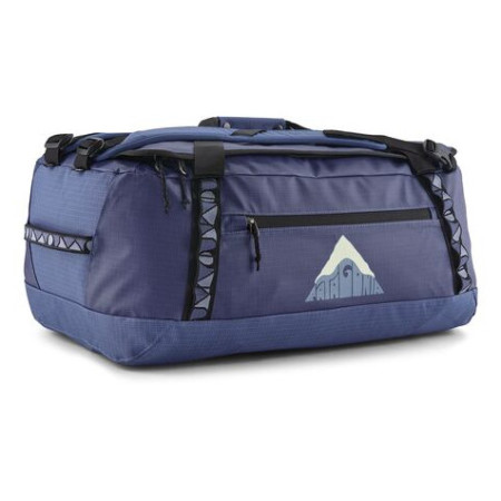 Дорожня сумка Patagonia Black Hole Duffel 55L