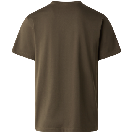 Чоловіча футболка The North Face Evolution Simple Dome Regular Short Sleeve Tee