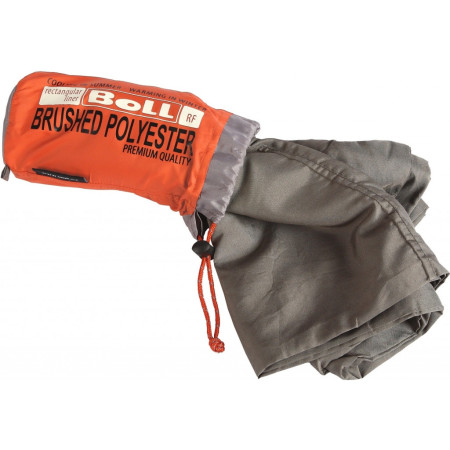 Vložka do spacáku Boll Liner Rectangular