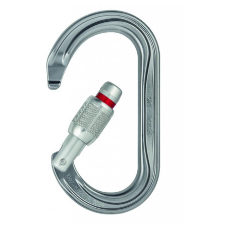 Карабін Petzl OK Screw-Lock