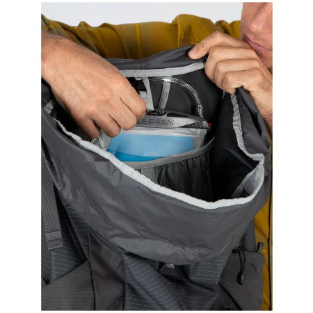 Туристичний рюкзак Osprey Stratos 44