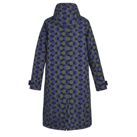 Жіноча куртка Regatta Orla Long Length WP