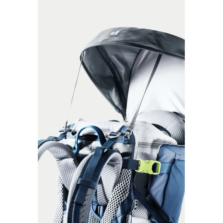 Переноска для дитини Deuter Kid Comfort