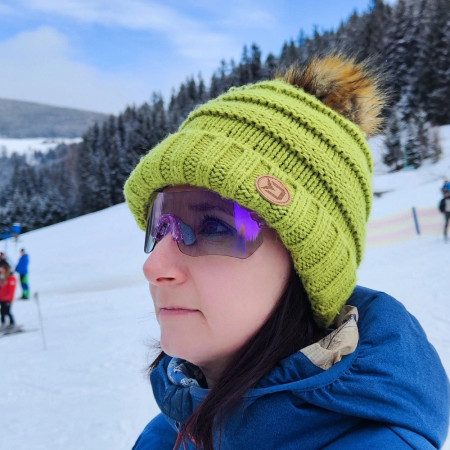 Сонцезахисні окуляри Vidix Flow